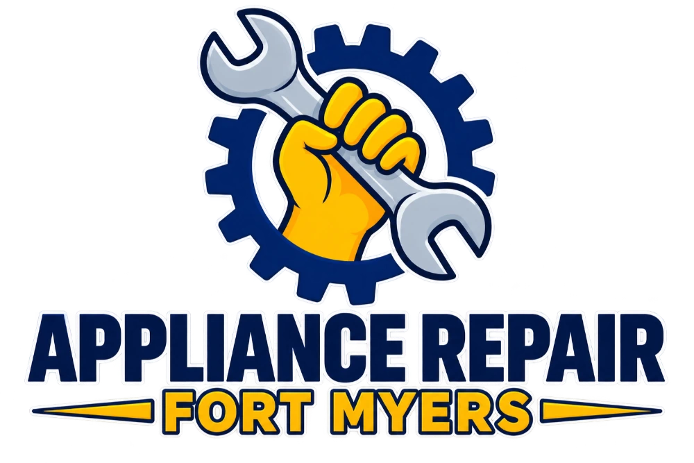 Appliance repair Fort Myers