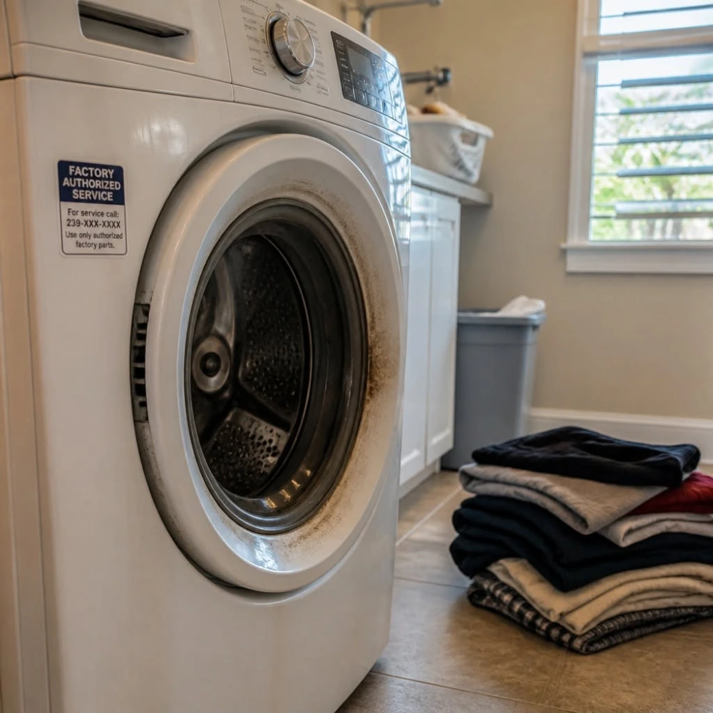 Appliance repair in Fort Myers, FL